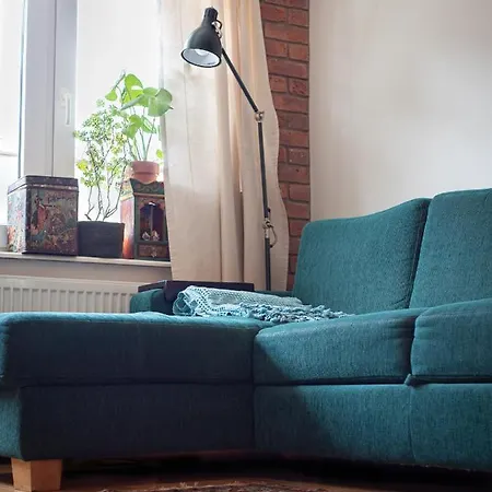 Apartment Sopocka Bryza, Piasek Indii