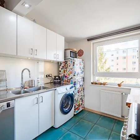 Sopocka Bryza, Piasek Indii Apartment